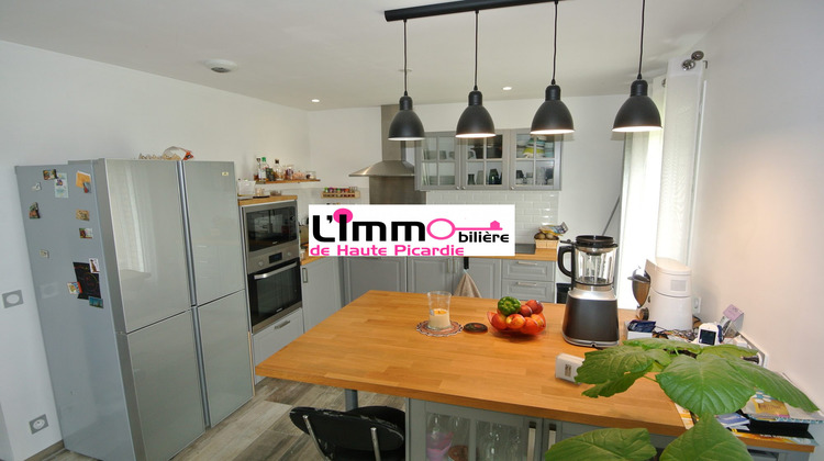 Ma-Cabane - Location Maison Chaulnes, 72 m²