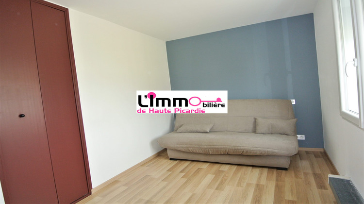 Ma-Cabane - Location Maison Chaulnes, 72 m²