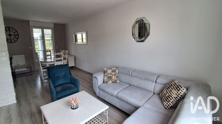 Ma-Cabane - Location Maison Chaumont, 154 m²