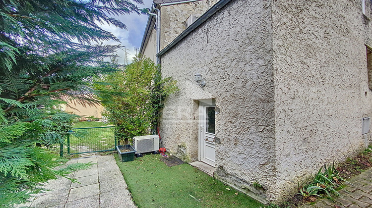 Ma-Cabane - Location Maison CHAUMONTEL, 26 m²