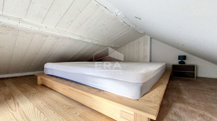 Ma-Cabane - Location Maison CHAUMONTEL, 26 m²