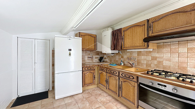 Ma-Cabane - Location Maison CHAUMONTEL, 44 m²