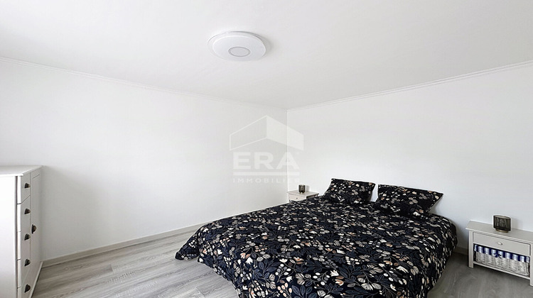 Ma-Cabane - Location Maison CHAUMONTEL, 44 m²