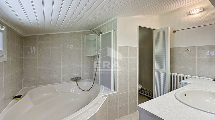 Ma-Cabane - Location Maison CHAUMONTEL, 44 m²