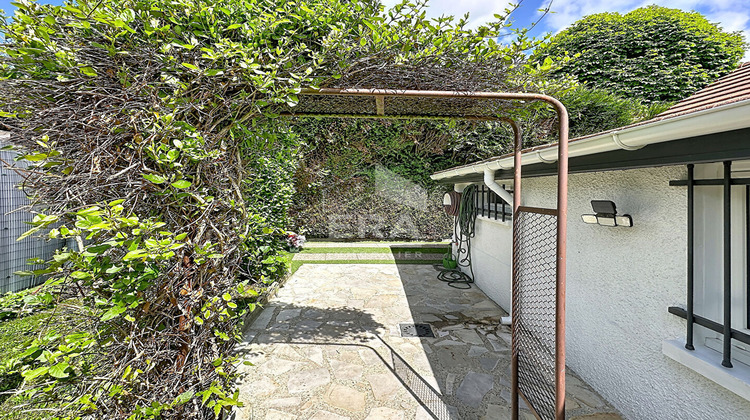 Ma-Cabane - Location Maison CHAUMONTEL, 44 m²