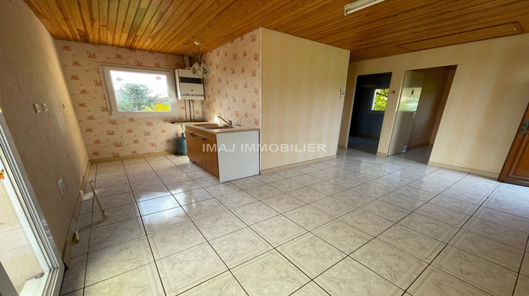 Ma-Cabane - Location Maison Chaumousey, 40 m²