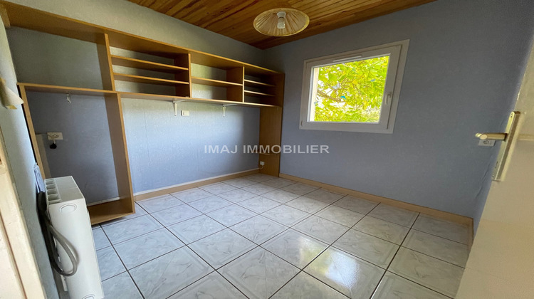 Ma-Cabane - Location Maison Chaumousey, 40 m²