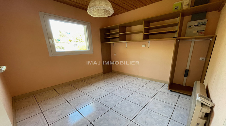 Ma-Cabane - Location Maison Chaumousey, 40 m²