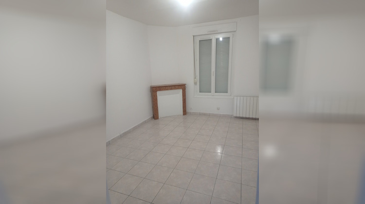 Ma-Cabane - Location Maison Chauny, 72 m²