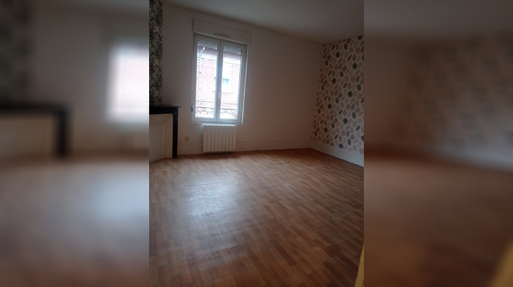 Ma-Cabane - Location Maison Chauny, 72 m²