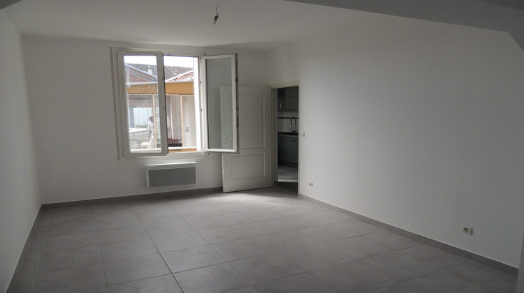 Ma-Cabane - Location Maison Chauny, 87 m²