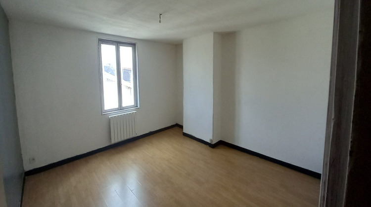 Ma-Cabane - Location Maison Chauny, 68 m²