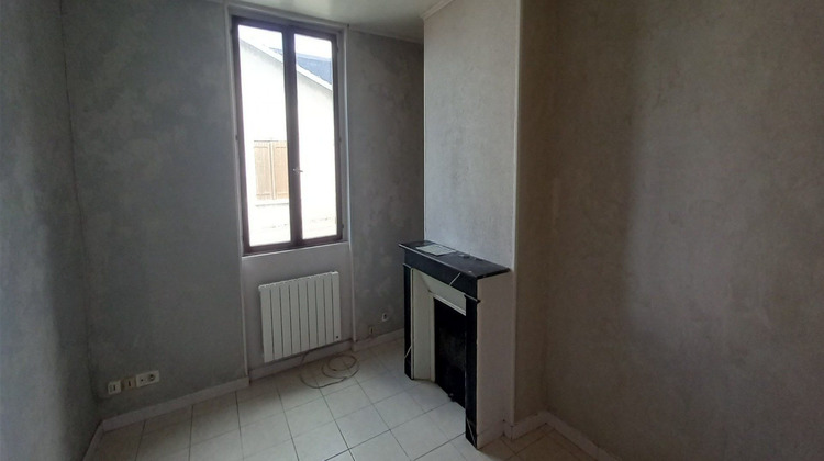 Ma-Cabane - Location Maison Chauny, 68 m²