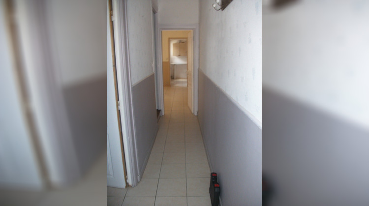 Ma-Cabane - Location Maison Chauny, 68 m²