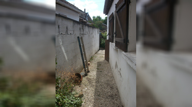 Ma-Cabane - Location Maison Chauny, 68 m²