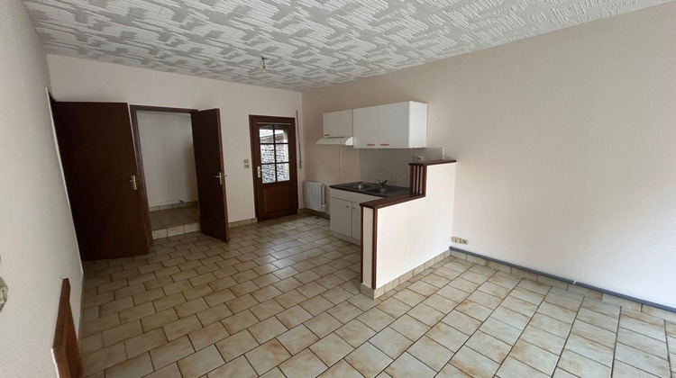 Ma-Cabane - Location Maison Chauny, 50 m²