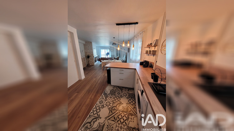 Ma-Cabane - Location Maison Chauny, 195 m²