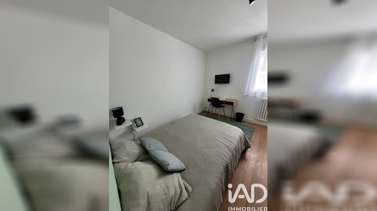 Ma-Cabane - Location Maison Chauny, 195 m²