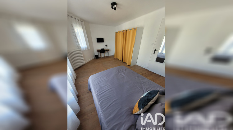 Ma-Cabane - Location Maison Chauny, 195 m²