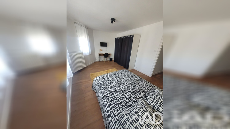 Ma-Cabane - Location Maison Chauny, 195 m²