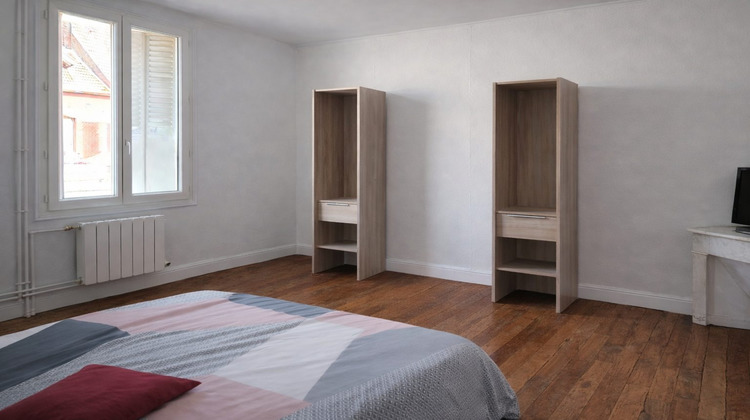 Ma-Cabane - Location Maison Chauny, 78 m²