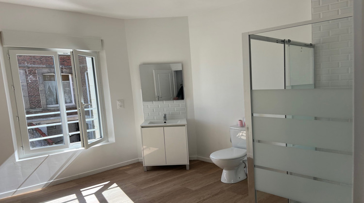 Ma-Cabane - Location Maison Chauny, 90 m²