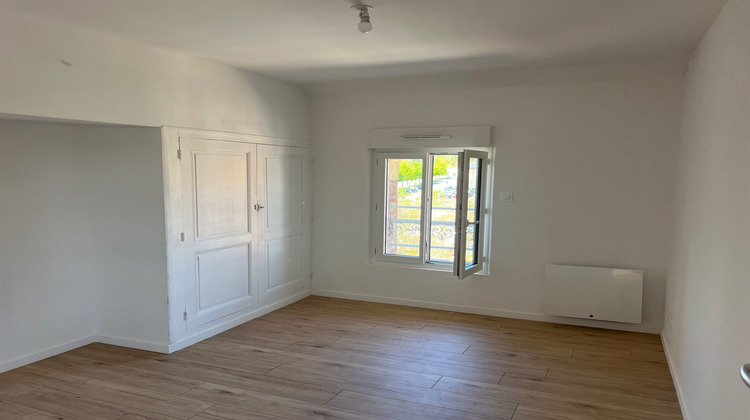 Ma-Cabane - Location Maison Chauny, 90 m²
