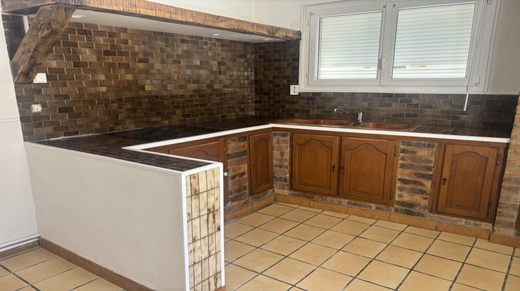 Ma-Cabane - Location Maison Chauny, 83 m²