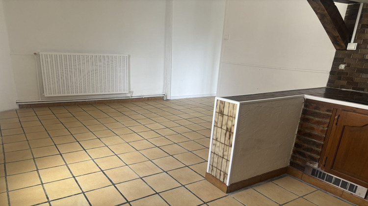 Ma-Cabane - Location Maison Chauny, 83 m²