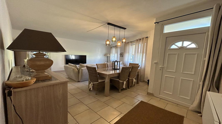 Ma-Cabane - Location Maison CHAUNY, 98 m²