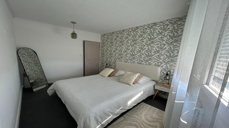 Ma-Cabane - Location Maison CHAUNY, 98 m²