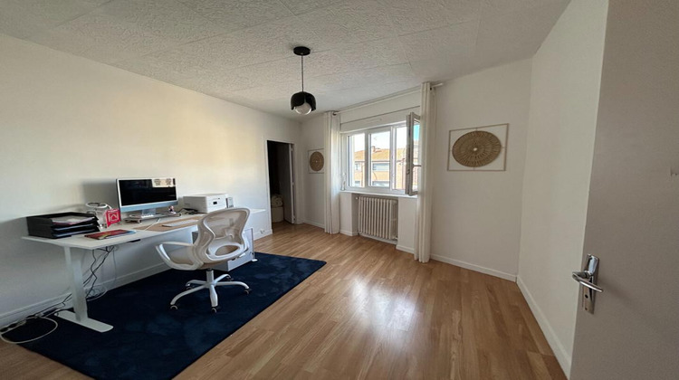 Ma-Cabane - Location Maison CHAUNY, 98 m²