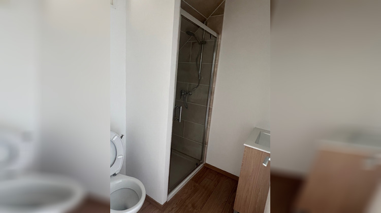Ma-Cabane - Location Maison Chauny, 62 m²