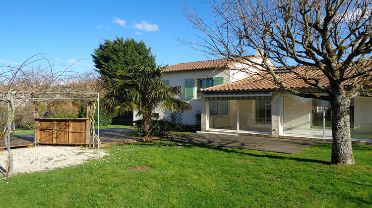 Ma-Cabane - Location Maison CHAURAY, 123 m²