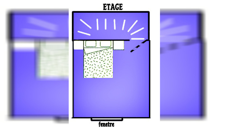 Ma-Cabane - Location Maison CHAURAY, 53 m²