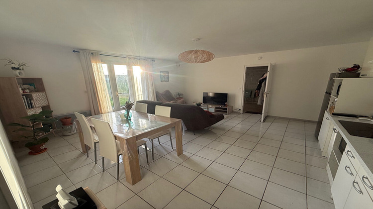 Ma-Cabane - Location Maison CHAURAY, 54 m²