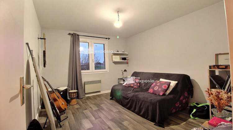 Ma-Cabane - Location Maison CHAURAY, 54 m²