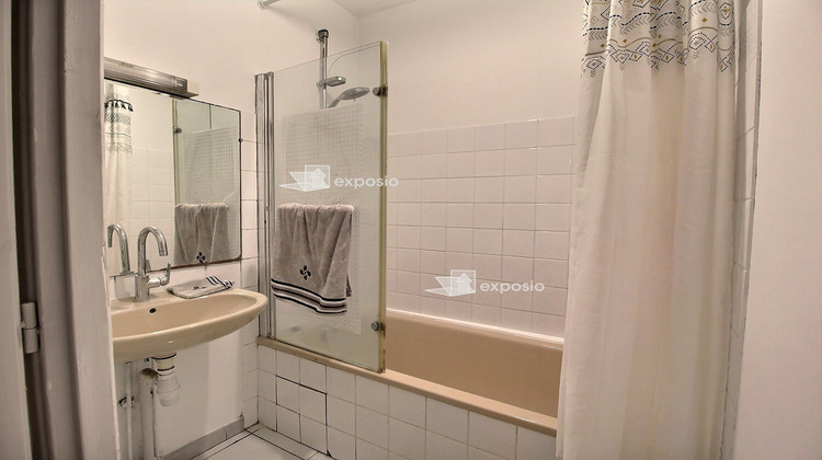 Ma-Cabane - Location Maison CHAURAY, 54 m²