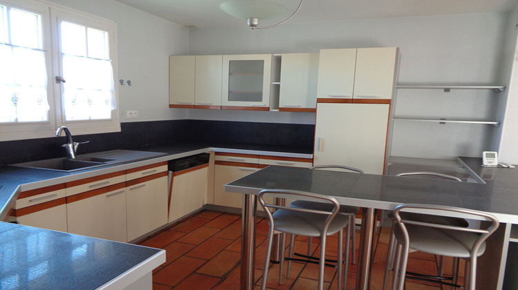 Ma-Cabane - Location Maison CHAURAY, 123 m²