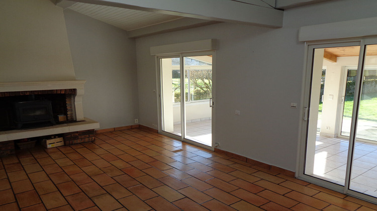 Ma-Cabane - Location Maison CHAURAY, 123 m²