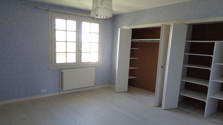 Ma-Cabane - Location Maison CHAURAY, 123 m²