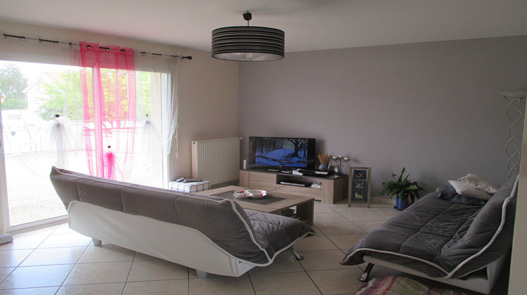 Ma-Cabane - Location Maison CHAURAY, 111 m²