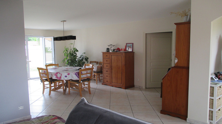 Ma-Cabane - Location Maison CHAURAY, 111 m²