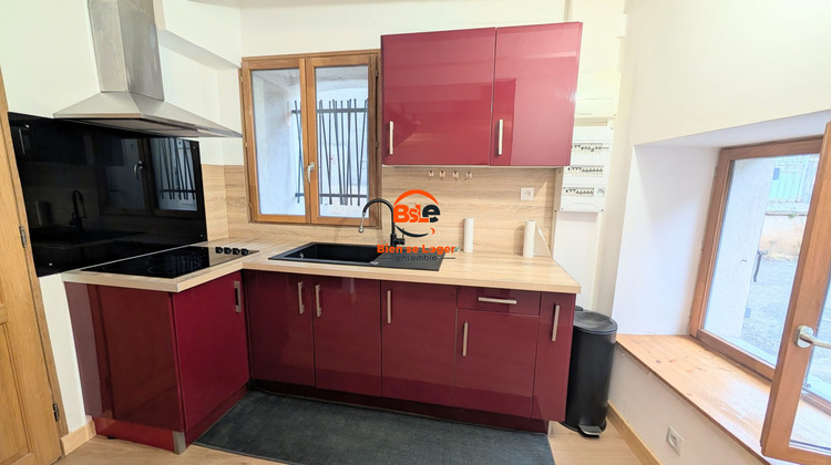 Ma-Cabane - Location Maison Chauriat, 53 m²