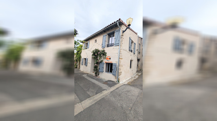 Ma-Cabane - Location Maison Chauriat, 53 m²