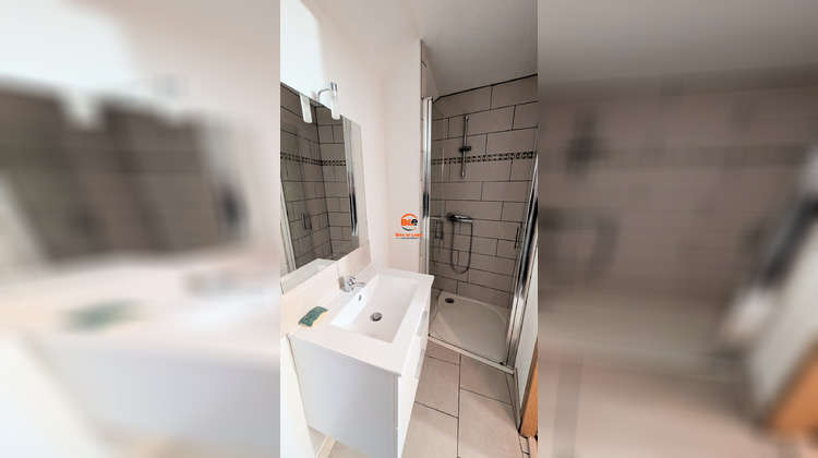 Ma-Cabane - Location Maison Chauriat, 53 m²