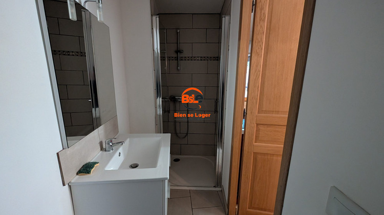 Ma-Cabane - Location Maison Chauriat, 53 m²
