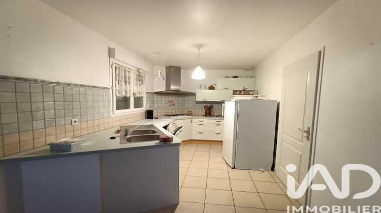 Ma-Cabane - Location Maison Chauvé, 97 m²