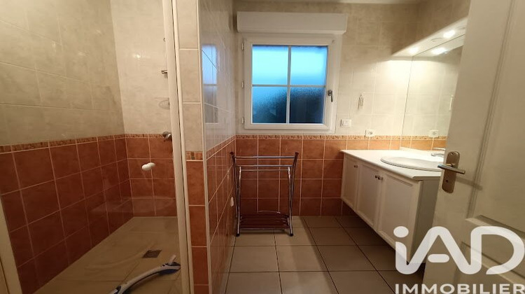 Ma-Cabane - Location Maison Chauvé, 97 m²