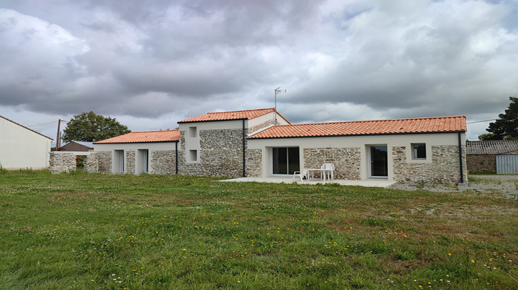 Ma-Cabane - Location Maison CHAUVE, 111 m²